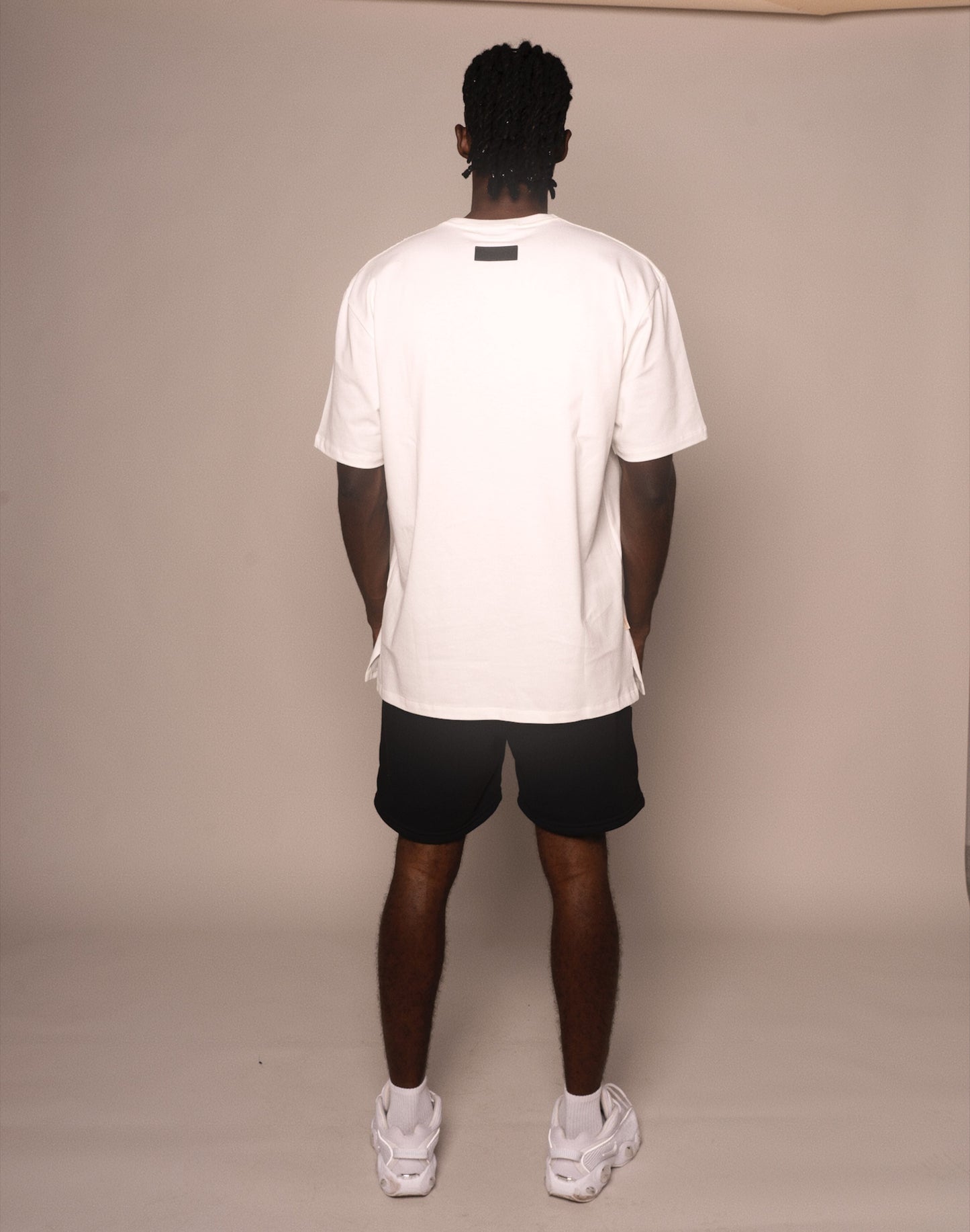 Classic T-Shirt AW Blanco