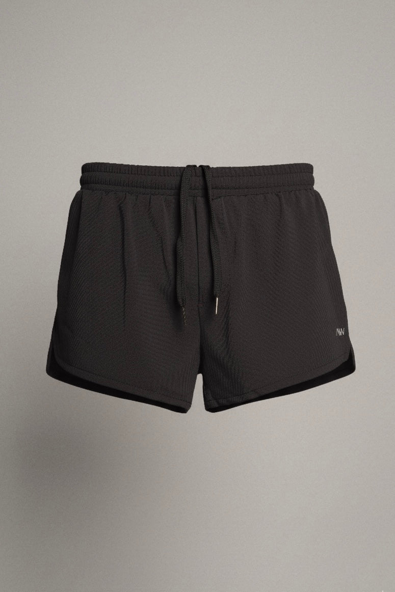 Savage Short Men Negro