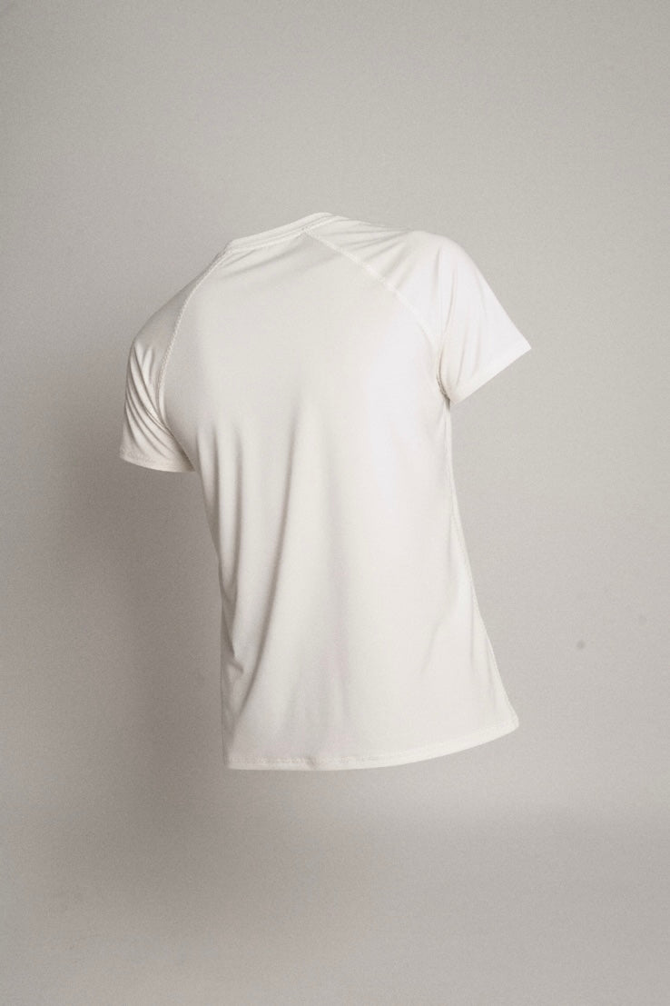 Advance Pro T-Shirt Men Crudo