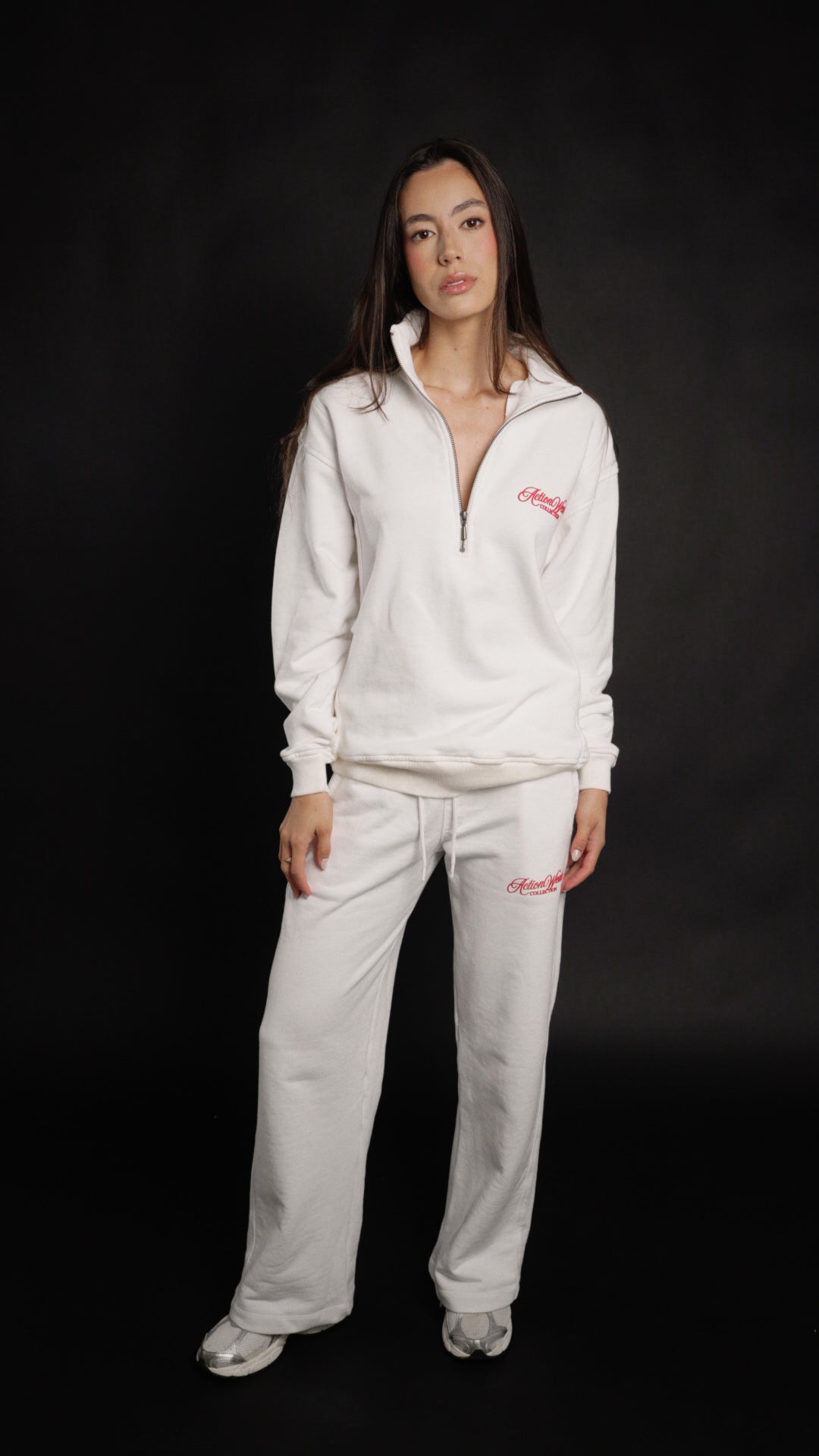 Wellness Straight Leg Crudo