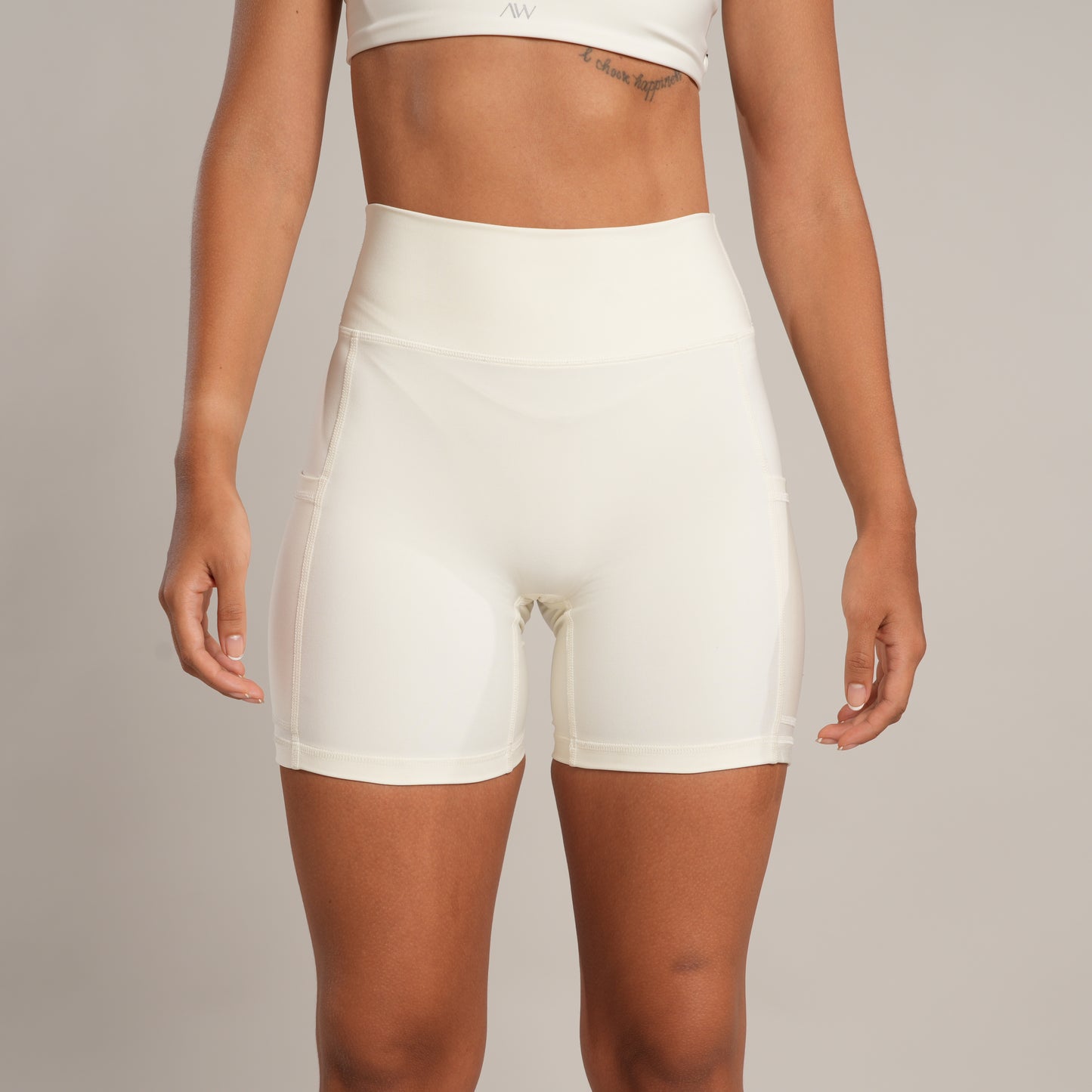 Biker pockets sens Crudo