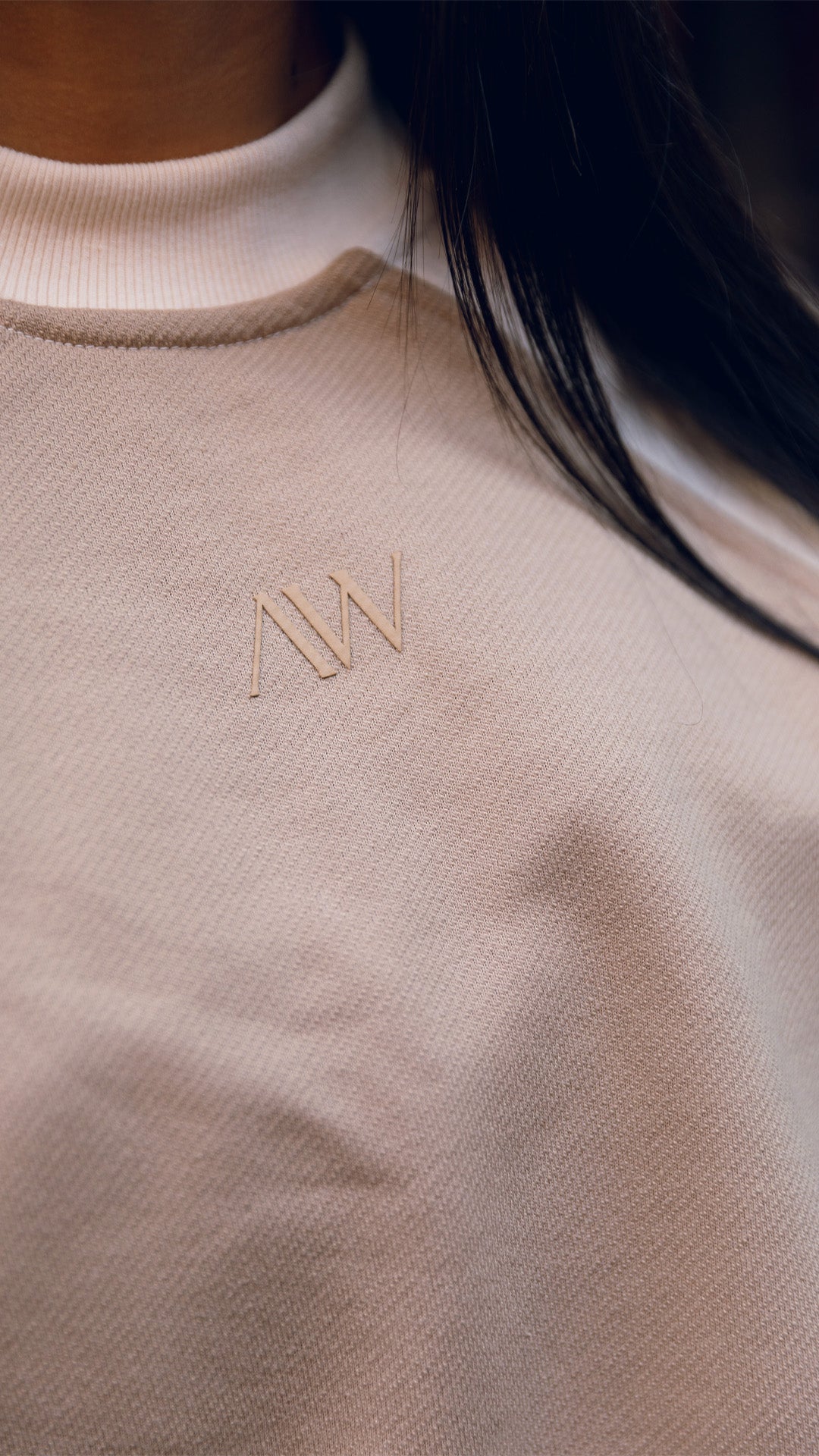 Buso Crew Neck Mix Arena