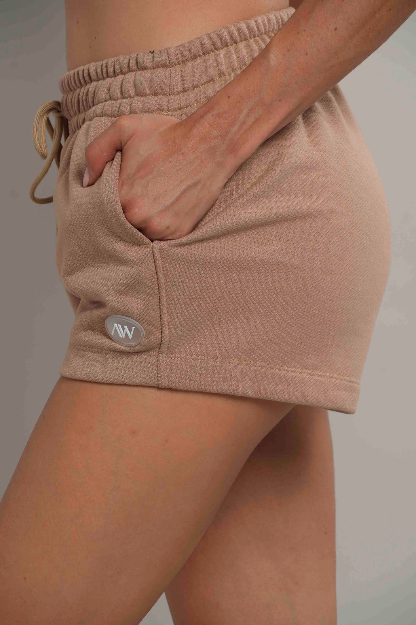 Classic mini short Women Arena