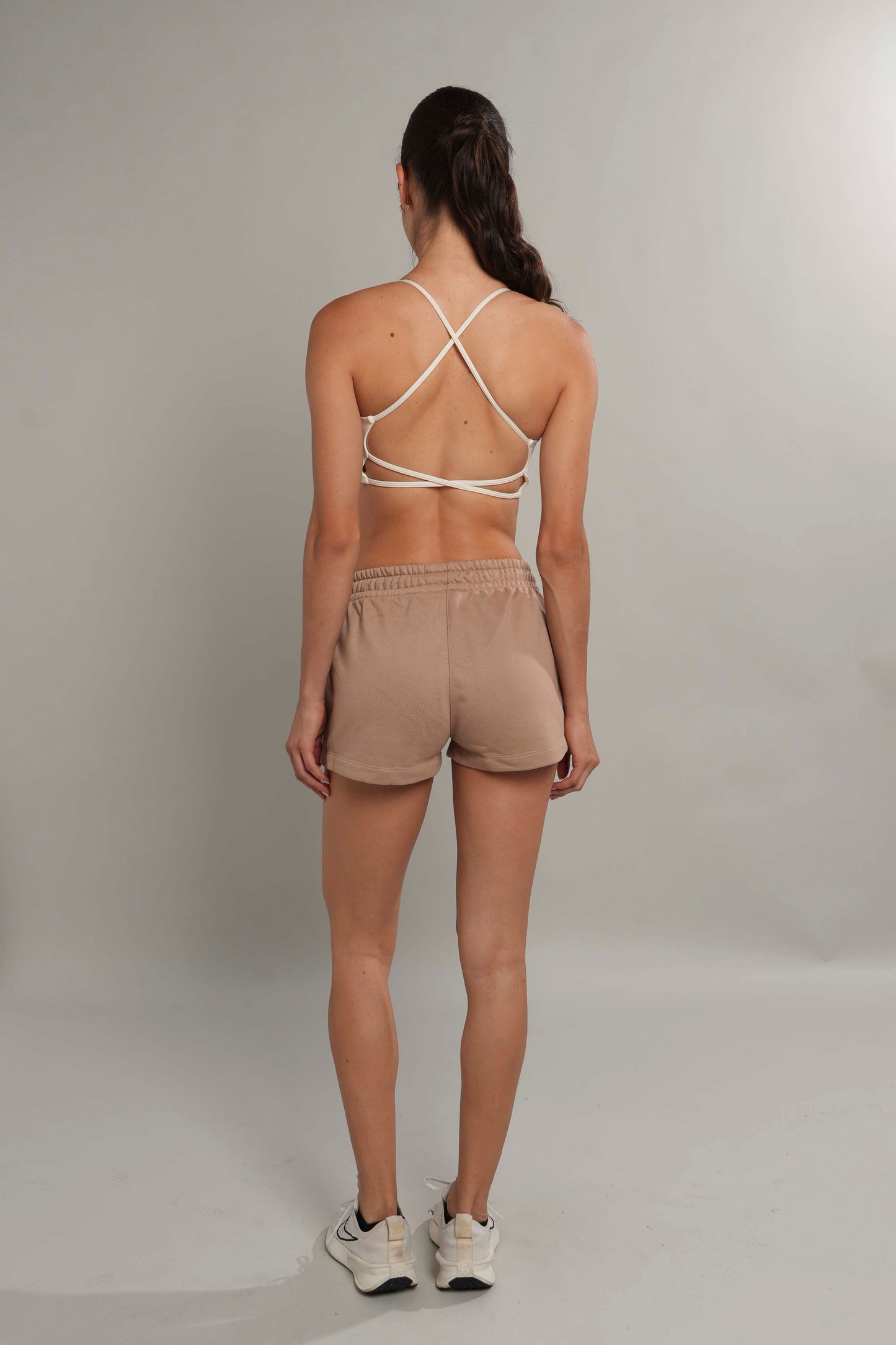 Classic mini short Women Arena