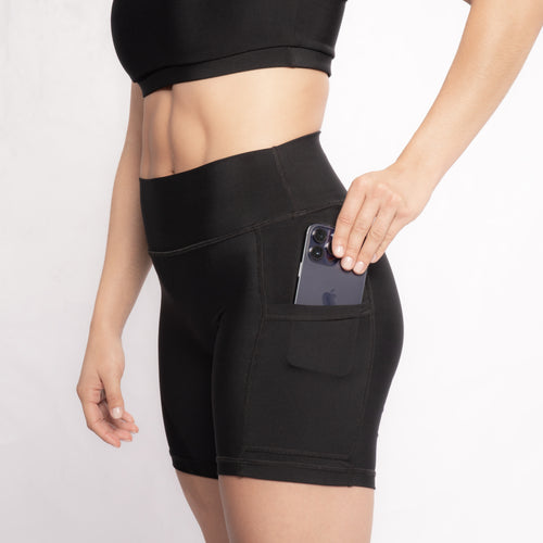 Biker pockets sens Crudo trinity