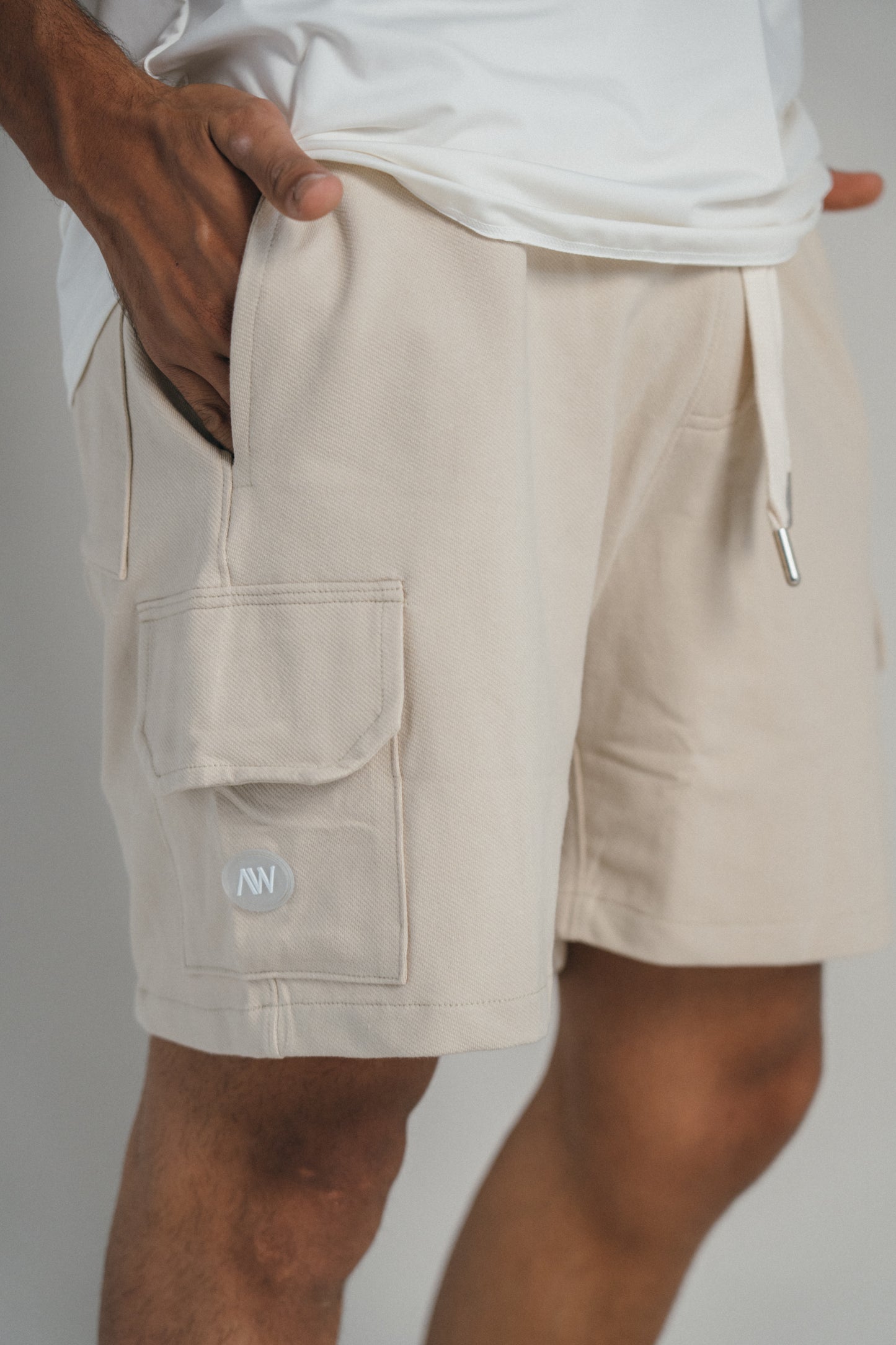 Pantaloneta cargo Arena