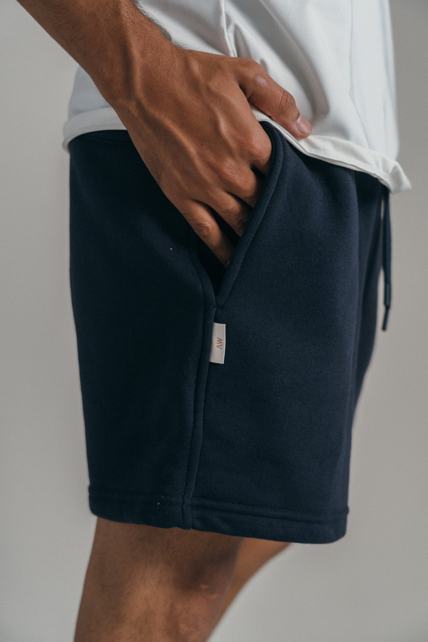 Classic Short Men Navy