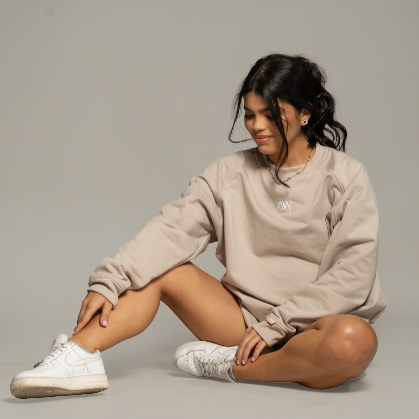 Buso Crew Neck Arena