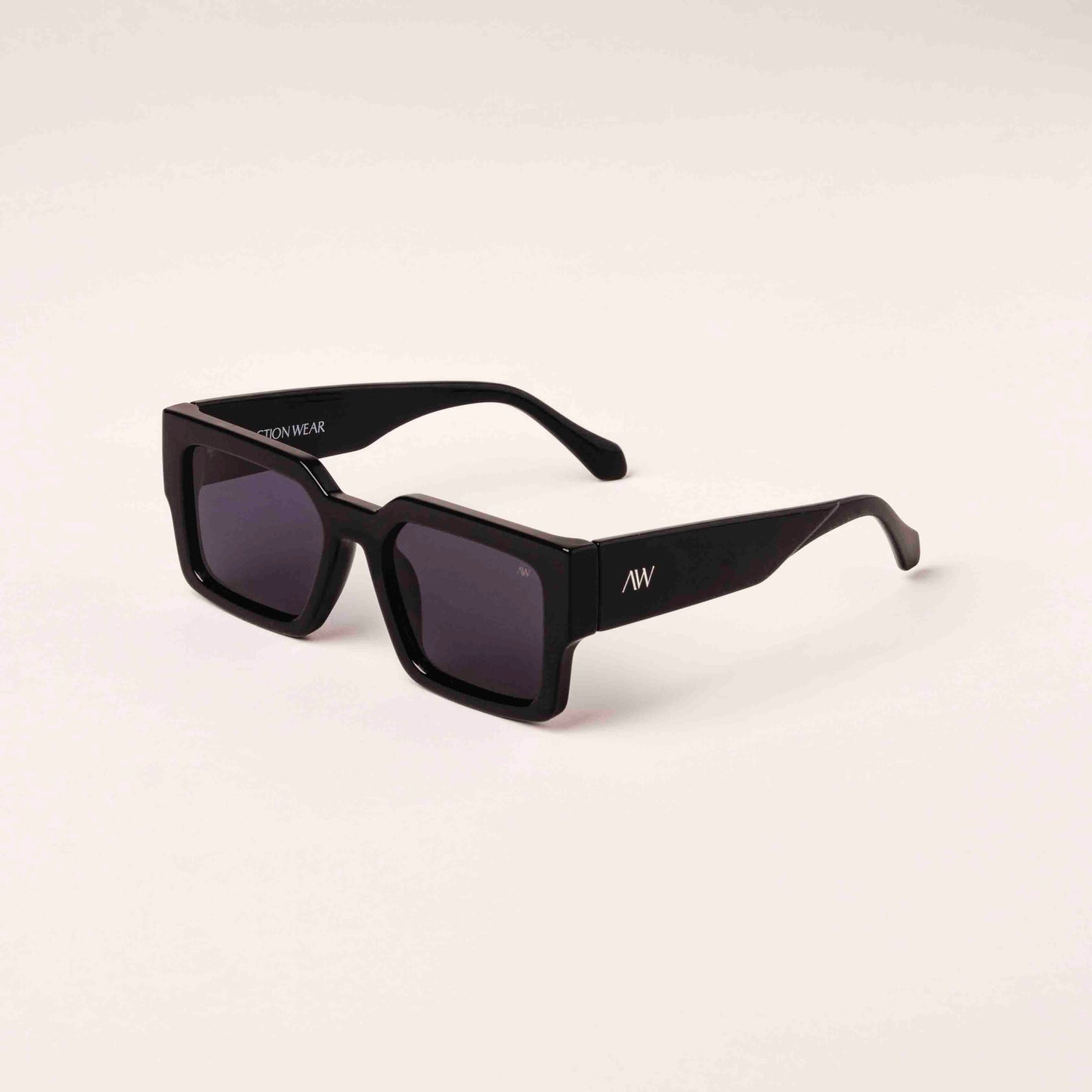 Praga sunglasses Negro
