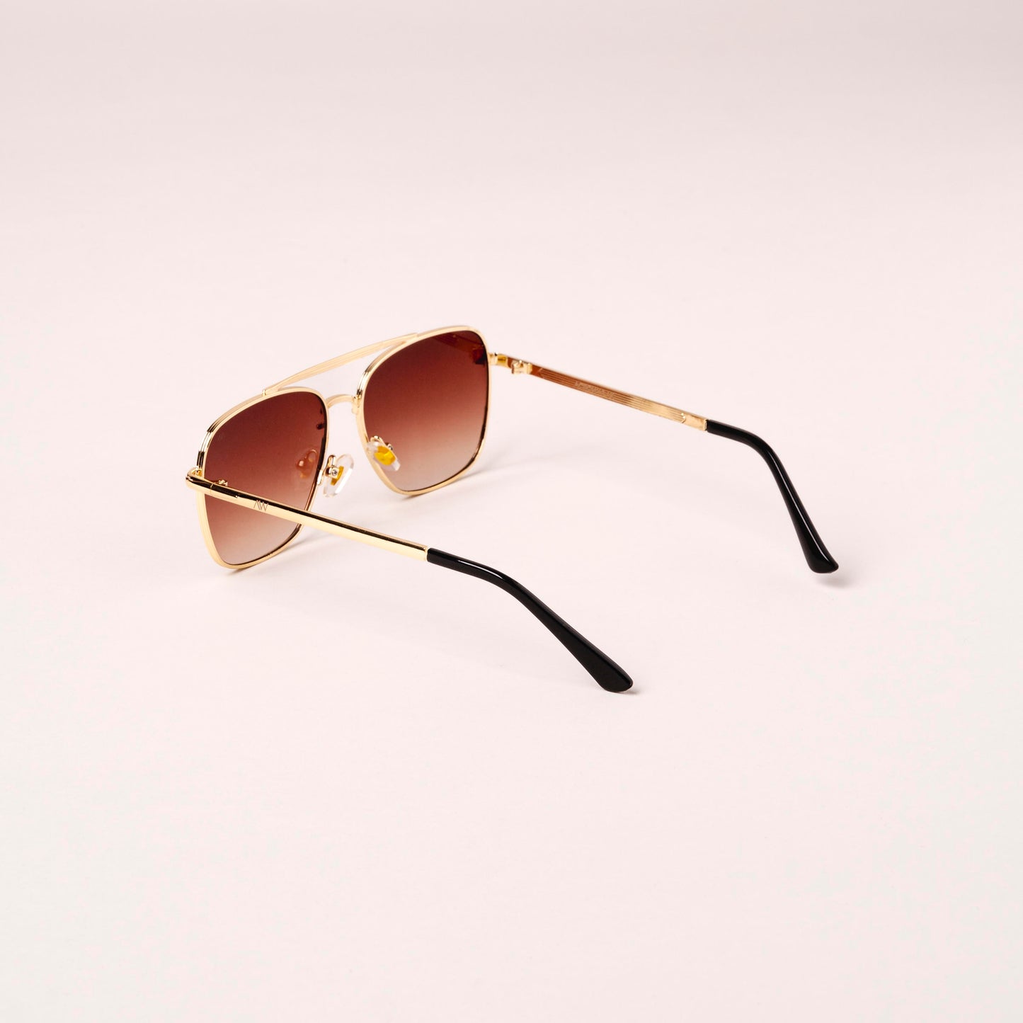 Aviator sunglasses Silver