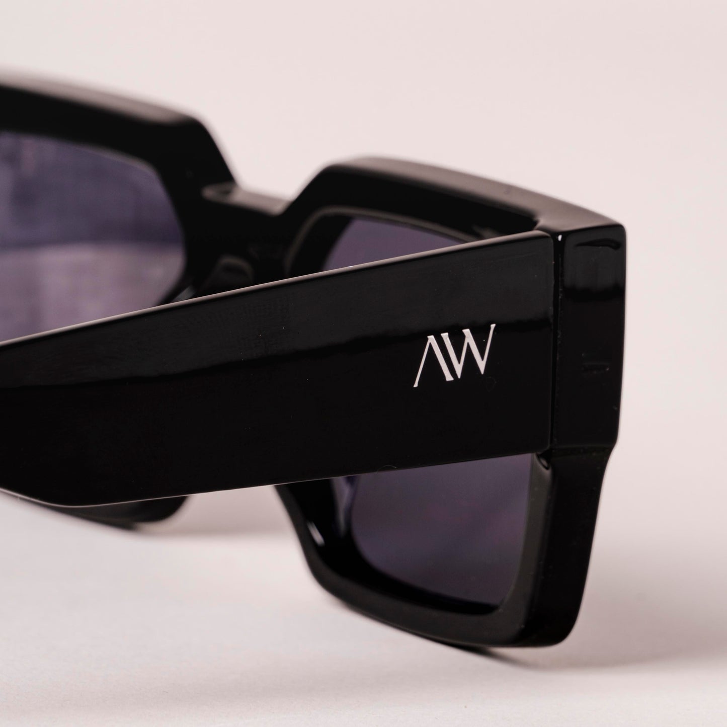 Praga sunglasses Negro
