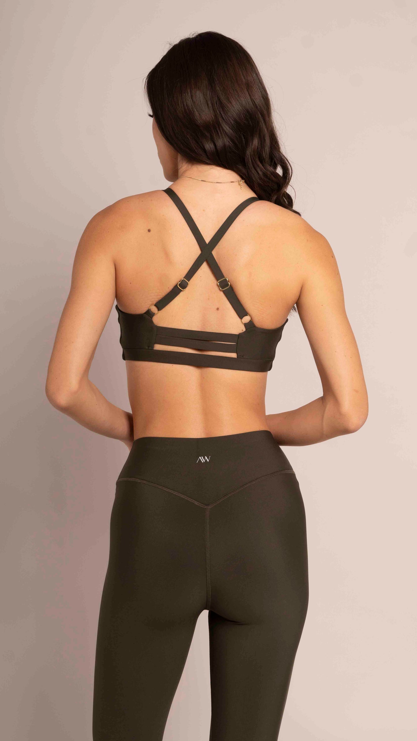 Skyline Top Sens Garden Green