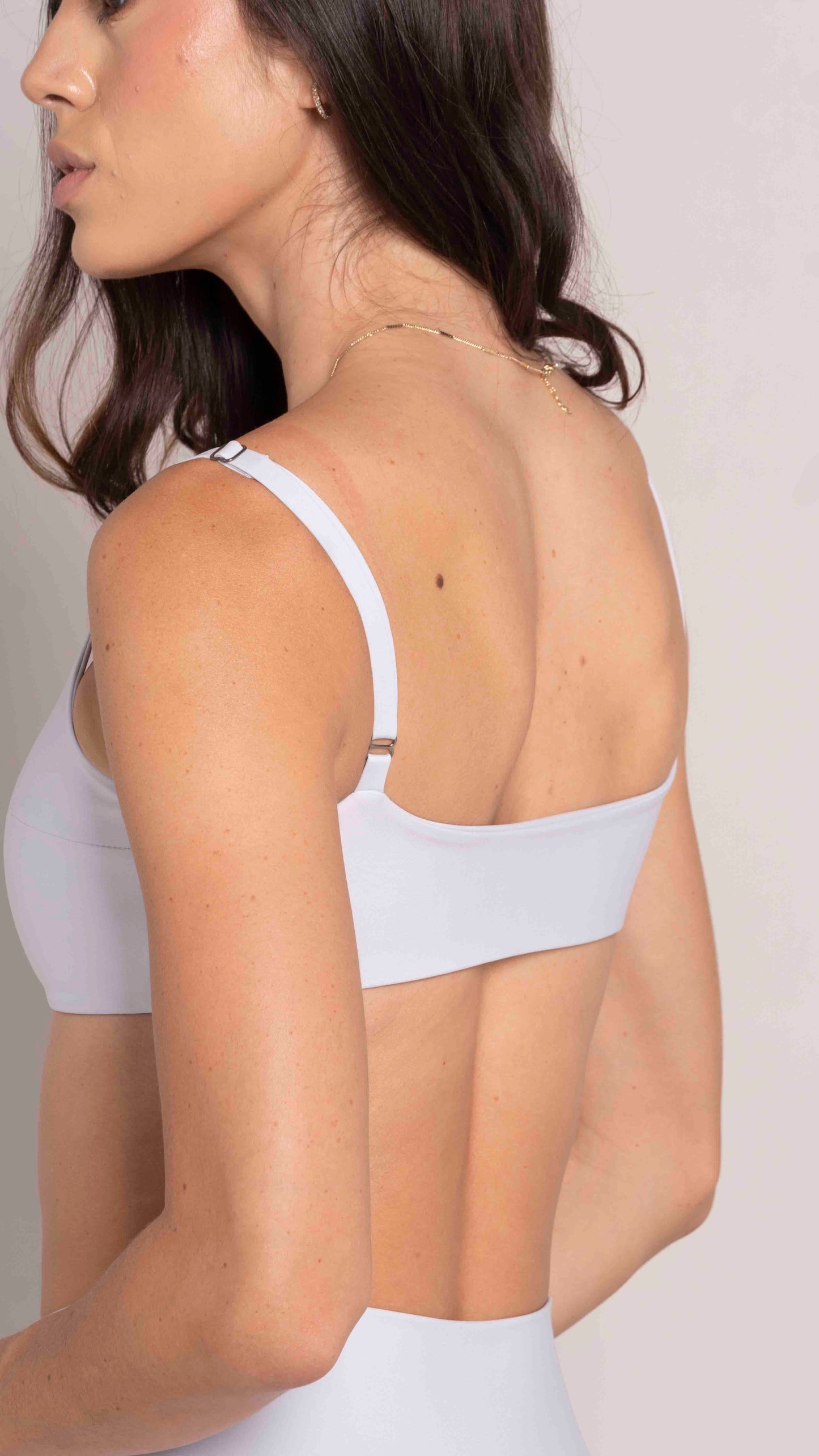 Lush top Sens Light Blue