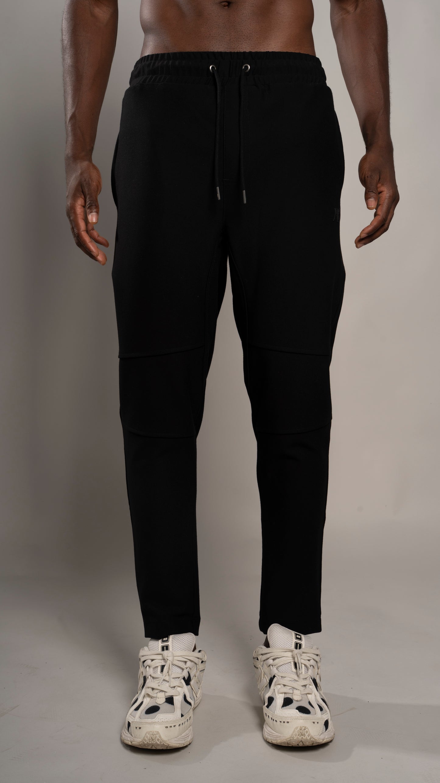 Slim Pant Negro