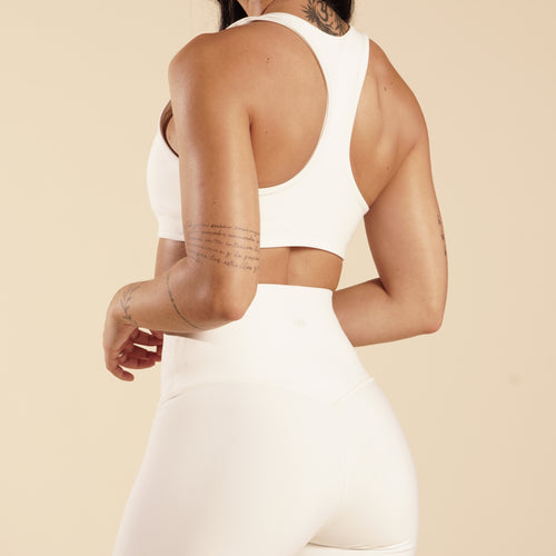 Sport bra Blanco Madison