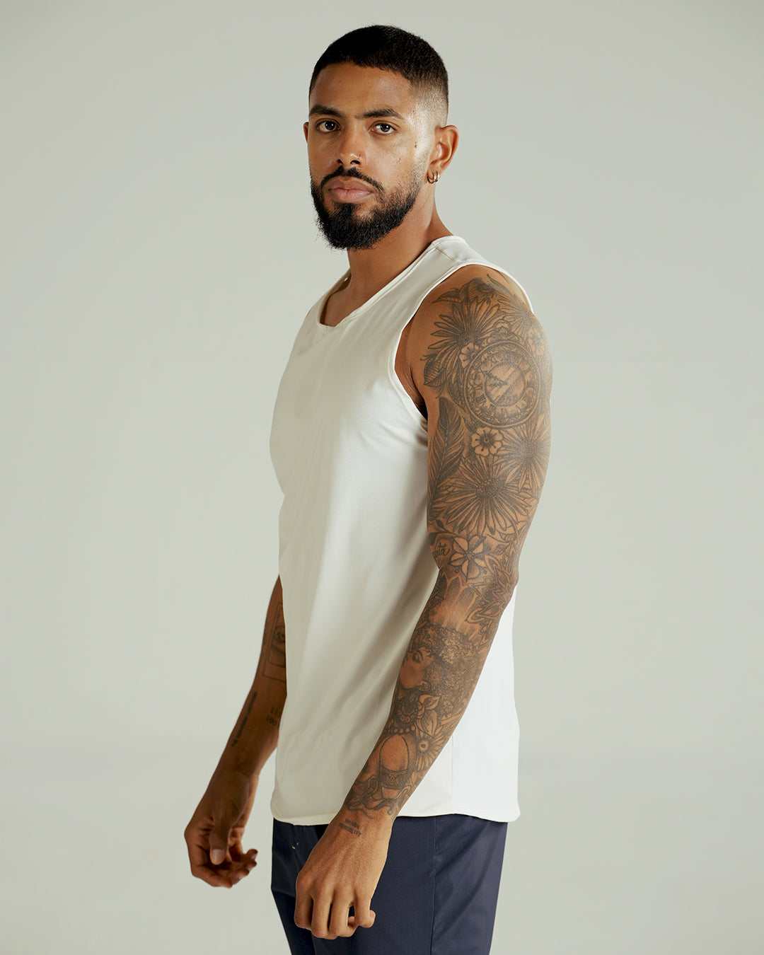 Crimson men tank Crudo