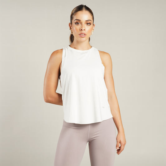 Performance Tank Crudo