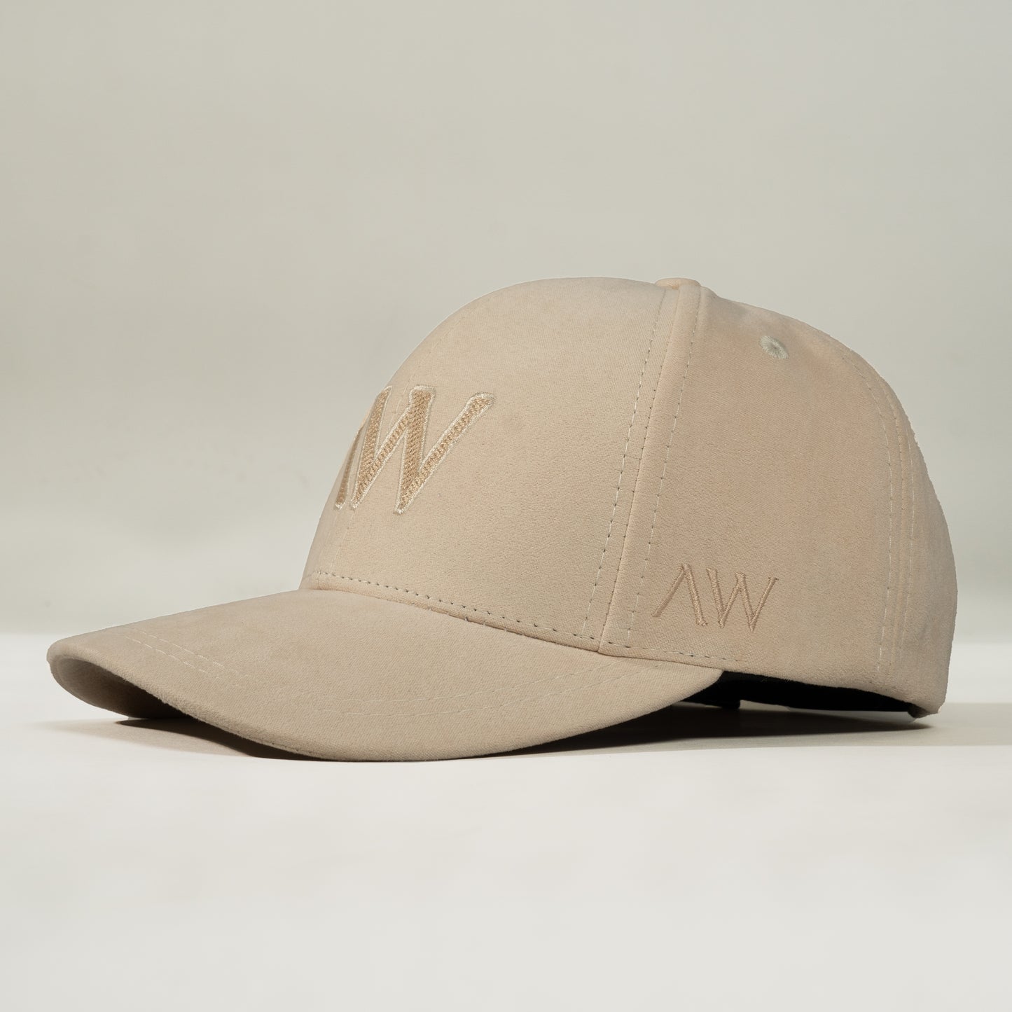 Cap AW Crema