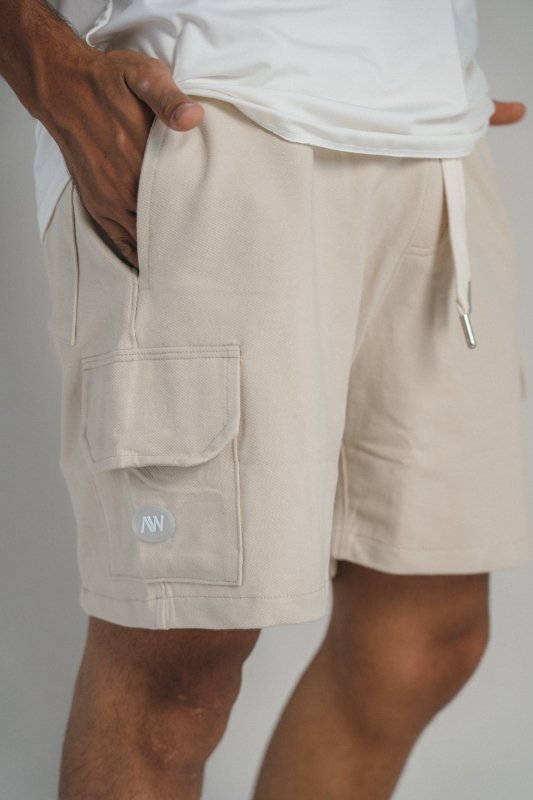 Pantaloneta cargo Arena - AW