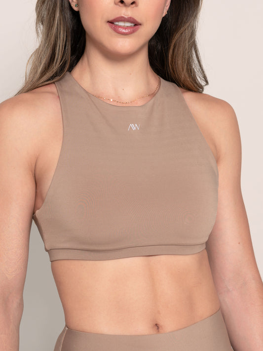 Racerback Bra Sens Etherea