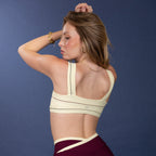 Nova Sport Bra butter