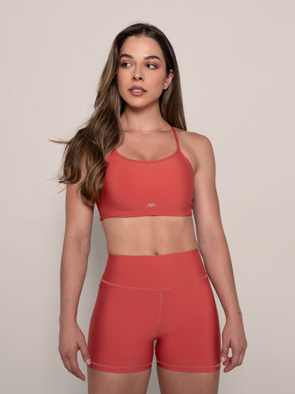 Mini short sens Chilli 3"