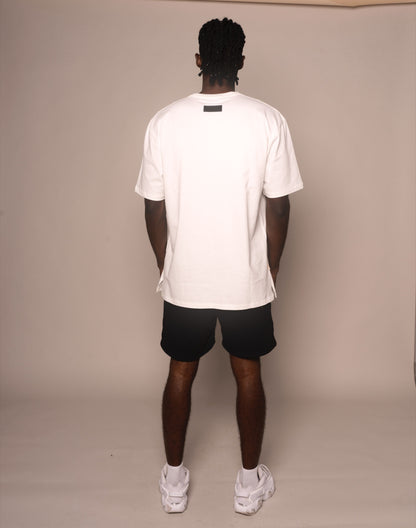 Classic T-Shirt AW Blanco