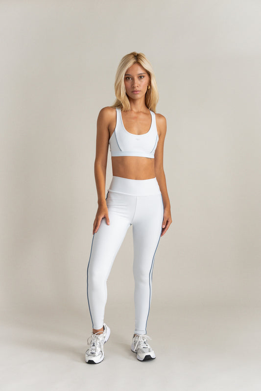 LuxeMove Leggings Light Blue