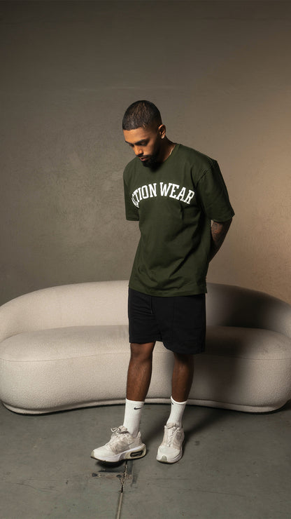 Basic Box Verde Militar