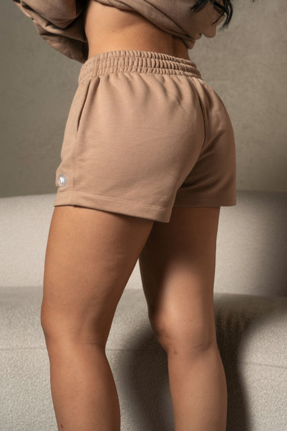 Classic mini short Women Arena