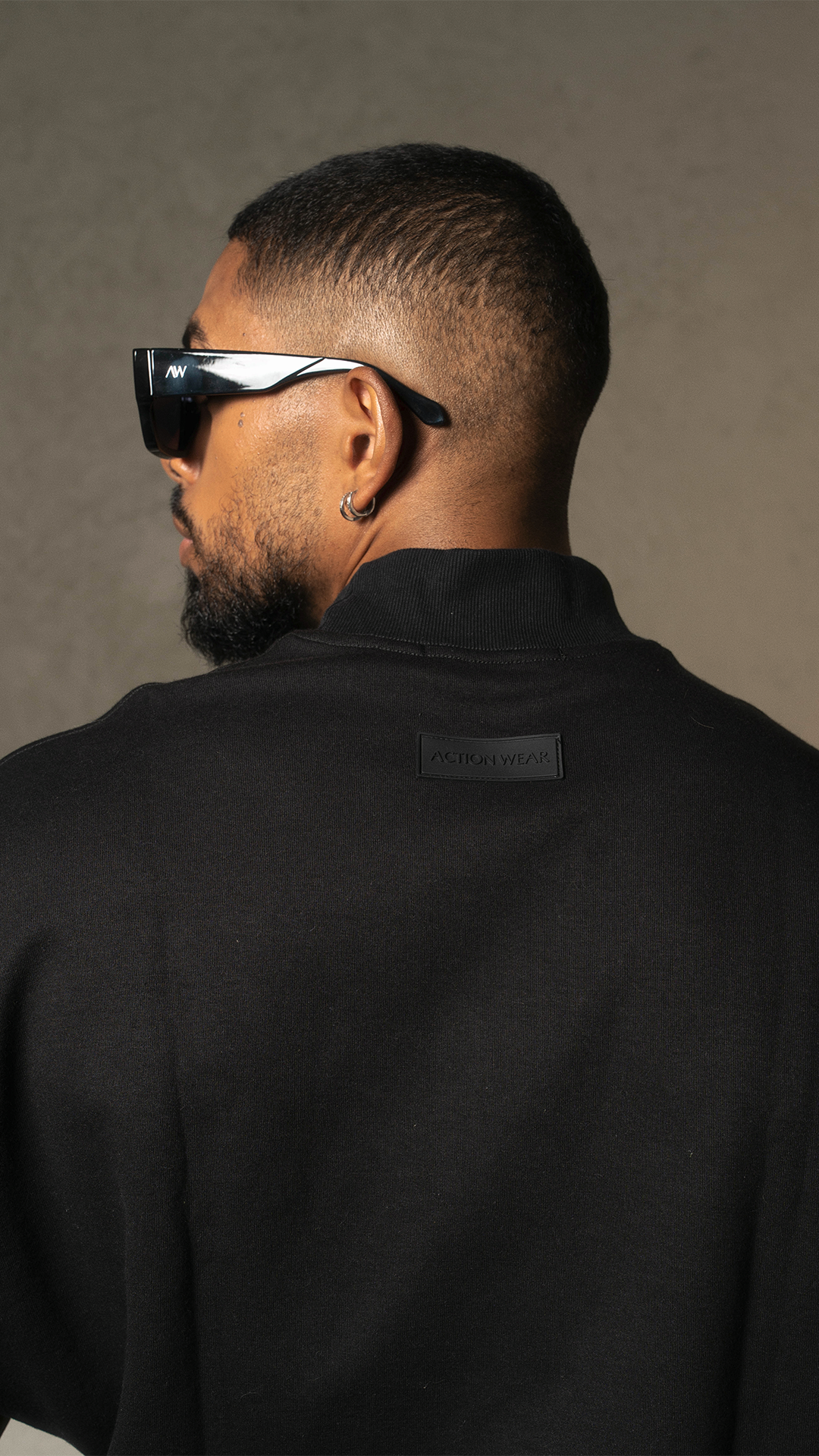 Fierceneck Negro