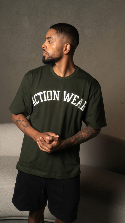 Basic Box Verde Militar