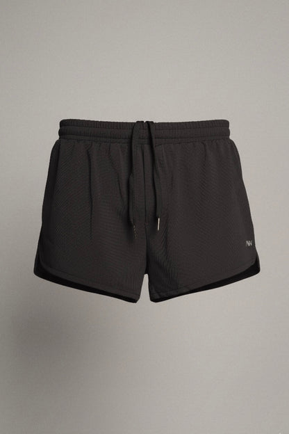 Savage Short Men Negro