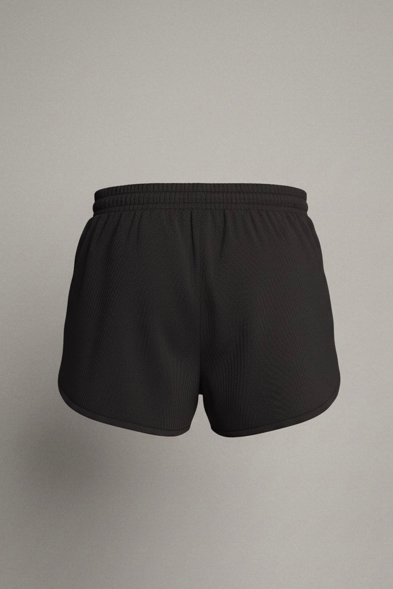 Savage Short Men Negro