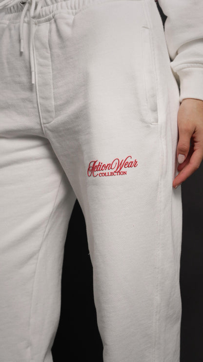 Wellness Straight Leg Crudo