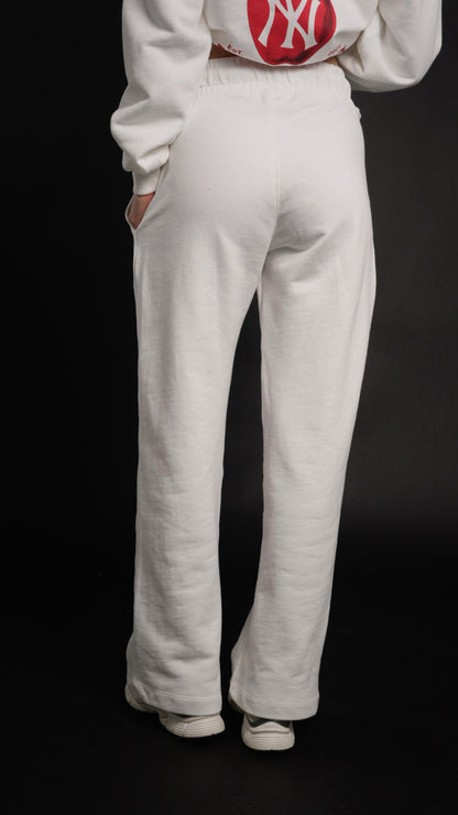 Wellness Straight Leg Crudo