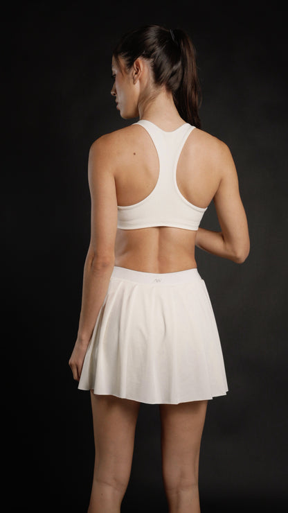 Flow Motion Skirt Crudo