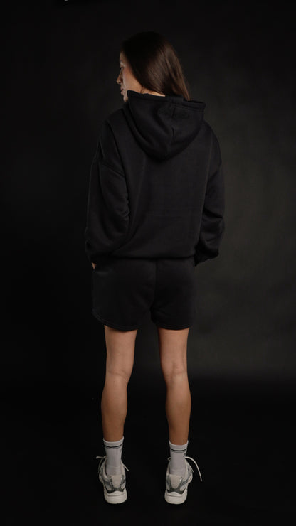 Classic short Women Negro