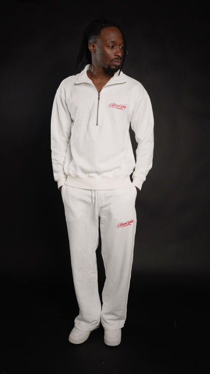 Wellness Straight Leg Crudo