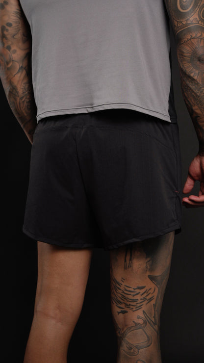 Savage Short Men Negro