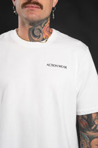 T shirt AW Crudo