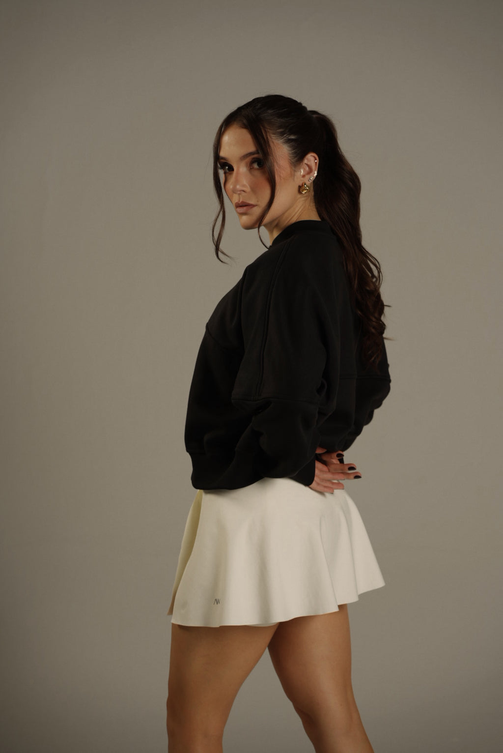 Bomber Negro