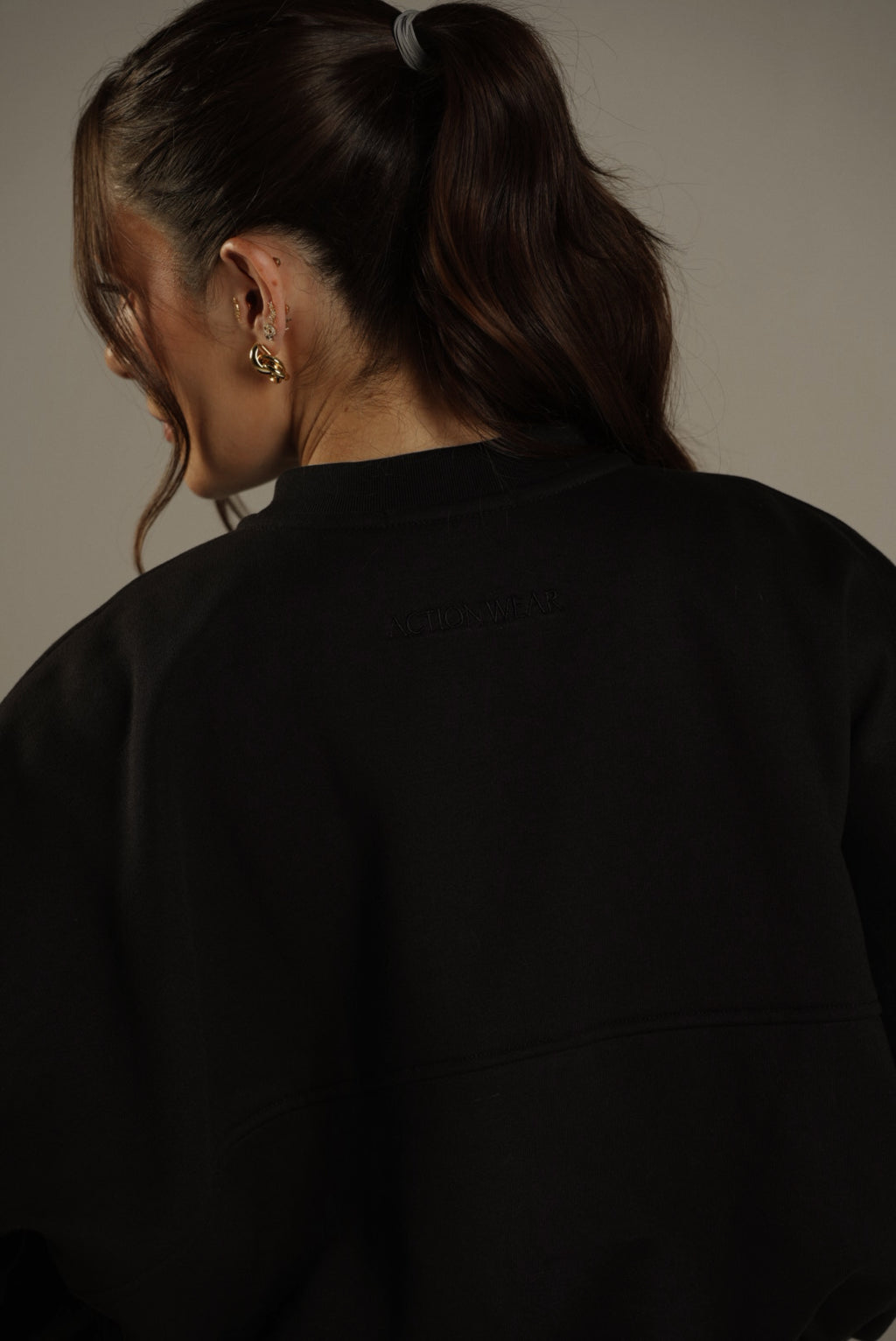 Bomber Negro