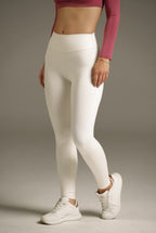 High Waist leggings sens Crudo