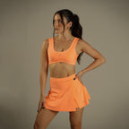 Better Contrast Sport Bra Lulu