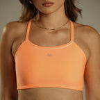 Mix Strappy Sport Bra Lulu