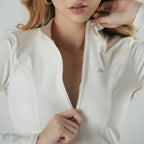 Crop side cuts Crudo