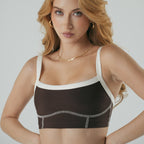 Balance Sport Bra Macchiato