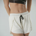 Flow Motion short Crudo