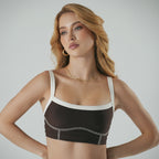 Balance Sport Bra Macchiato